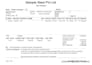 do tally tdl customization, invoice design and automation